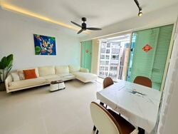Watercolours (D18), Condominium #559016991